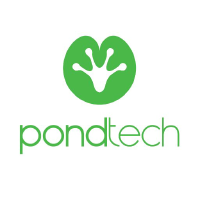 Logo de Pond Technologies (QB) (PNDHF).