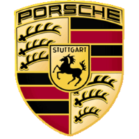 Logo de Porsche Automobile (PK) (POAHY).