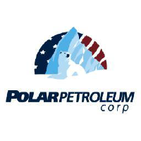 Logo de Polar Petroleum (CE) (POLR).