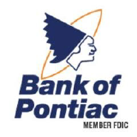 Logo de Pontiac Bancorp (PK) (PONT).
