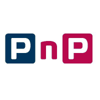 Logo de Pick n Pay Stores (PK) (PPASF).