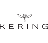 Logo de Kering (PK) (PPRUF).