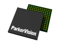 Logo de ParkerVision (QB) (PRKR).