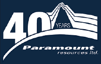 Logo de Paramount Resources (PK) (PRMRF).