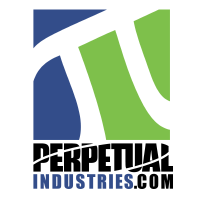 Logo de Perpetual Inds (PK) (PRPI).