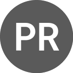 Logo de Planet Resource Recovery (PK) (PRRY).
