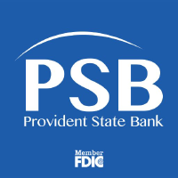 Logo de Psb (QX) (PSBP).