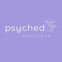 Logo de Psyched Wellness (QB) (PSYCF).