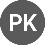 Logo de PT Kalbe Farma (PK) (PTKFY).