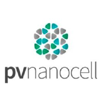Logo de PV Nano Cell (PK) (PVNNF).
