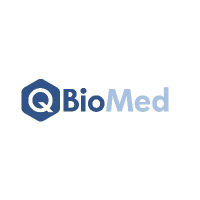 Logo de Q BioMed (CE) (QBIO).