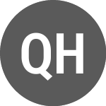 Logo de Quality Houses Hotel and... (CE) (QHHRF).