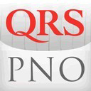 Logo de QRS Music Technologies (CE) (QRSM).