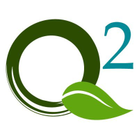 Logo de Common Stock (QB) (QSAM).
