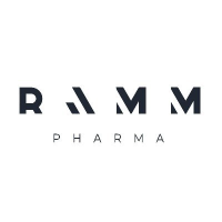 Logo de RAMM Pharma (PK) (RAMMF).
