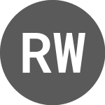 Logo de Rubicon Water (PK) (RBWLF).