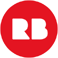 Logo de Redbubble (PK) (RDBBY).