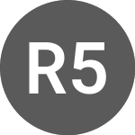 Logo de Red 5 (PK) (REDLF).