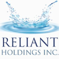 Logo de Reliant (QB) (RELT).