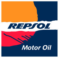 Logo de Repsol YPF (QX) (REPYF).