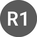 Logo de REIT 1 (PK) (RETDF).