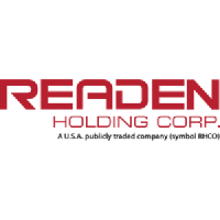Logo de Readen (PK) (RHCO).