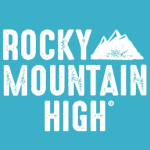 Logo de Rocky Mountain High Brands (PK) (RMHB).