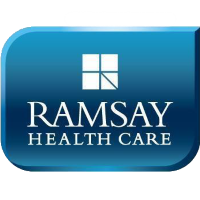 Logo de Ramsay Health Care (PK) (RMSYF).