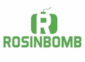 Logo de RosinBomb (PK) (ROSN).