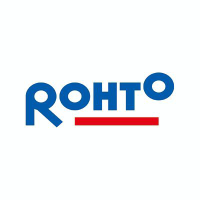 Logo de Rohto Pharmaceutical (PK) (RPHCF).