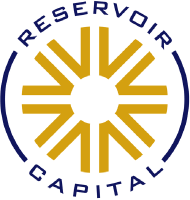Logo de Reservoir Capital (CE) (RSERF).