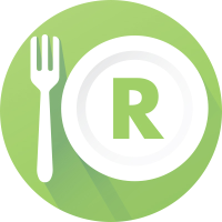 Logo de Rde (QB) (RSTN).