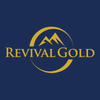 Logo de Revival Gold (QX) (RVLGF).