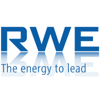 Logo de Rwe AG Neu Essen (PK) (RWNFF).