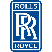 Logo de Rolls Royce (PK) (RYCEY).