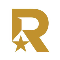 Logo de Rise Gold (QX) (RYES).