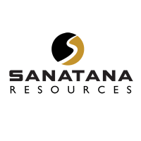 Logo de Sanatana Resources (PK) (SADMF).