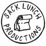 Logo de Sack Lunch Productions (PK) (SAKL).