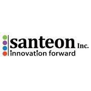Logo de Santeon (PK) (SANT).