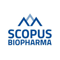 Logo de Scopus BioPharma (CE) (SCPS).