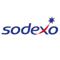 Logo de Sodexo (PK) (SDXAY).