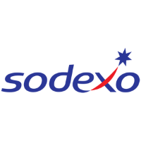 Logo de Sodexo (PK) (SDXOF).