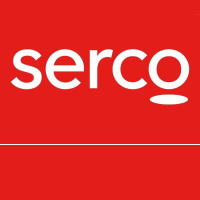 Logo de Serco (PK) (SECCF).