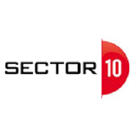 Logo de Sector 10 (CE) (SECI).
