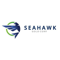 Logo de Seahawk Gold (PK) (SEHKF).