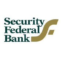 Logo de Security Federal (PK) (SFDL).
