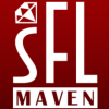 Logo de SFLMaven (PK) (SFLM).