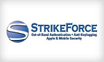 Logo de StrikeForce Technologies (QB)