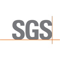 Logo de SGS (PK) (SGSOF).
