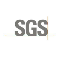 Logo de SGS (PK) (SGSOY).